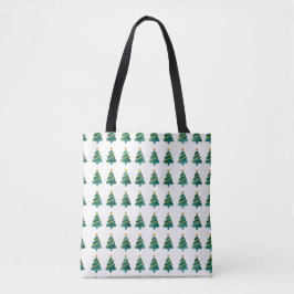 Weihnachtsgeschenktüten – Festliche Dekorationszub Tasche