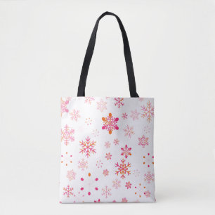 Weihnachtsgeschenktüten – Festliche Feiertagsverpa Tasche