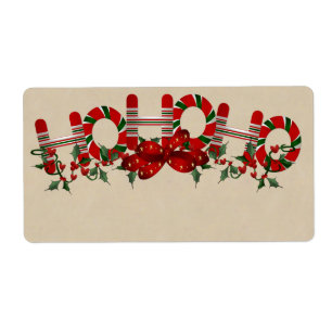 Weihnachtsgeschenkumbauten - groß