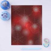 Weihnachtsgeschichte Flyer (Einzeln)