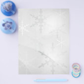 Weihnachtsgeschichte Flyer (Einzeln)