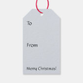 Weihnachtsgeschichte    geschenkanhänger (Rückseite)