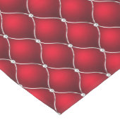 Weihnachtsgeschichte Mittelgroßer Tischläufer (Ecke)