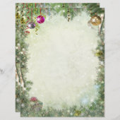 Weihnachtsgeschichten (Vorne/Hinten)