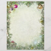 Weihnachtsgeschichten (Rückseite)