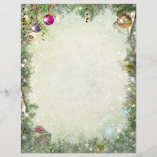 Weihnachtsgeschichten (Rückseite)