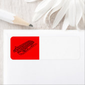 Weihnachtsgeschirr (Insitu)