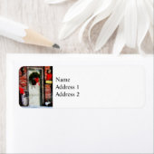 Weihnachtsgeschirr (Insitu)