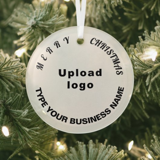 Weihnachtsgeschmack Ornament Aus Glas (InSitu)