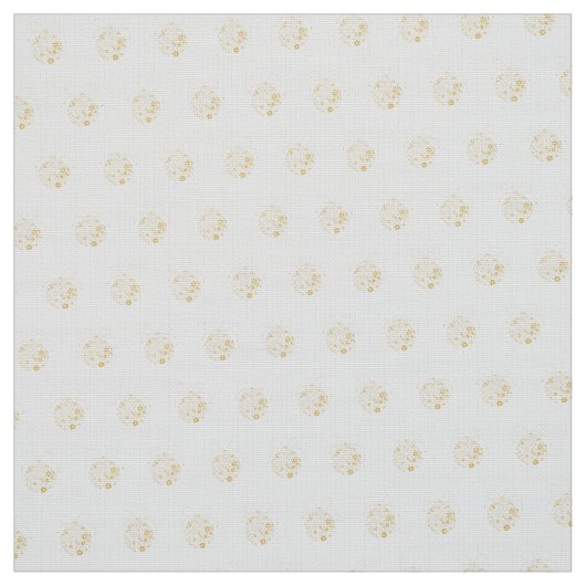 Weihnachtsgeschmuckmuster Stoff (Muster)