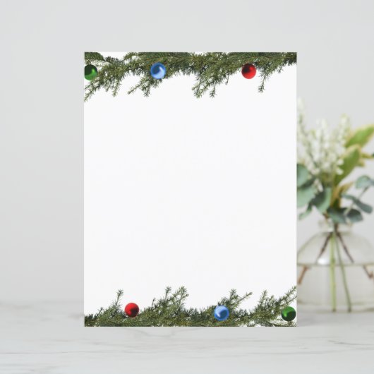 Weihnachtsgeschosse (Matching-Set) (Stehend Vorderseite)