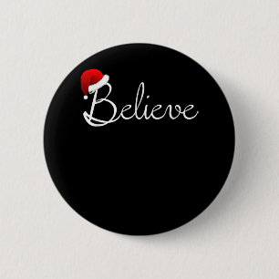Weihnachtsgeschwader Weihnachtsgotteshohle Funny C Button