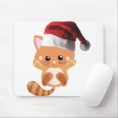 Weihnachtsgestein Mousepad (Mit Mouse)
