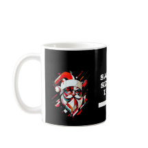 Weihnachtsgetränk - Personalisierte Weihnachten