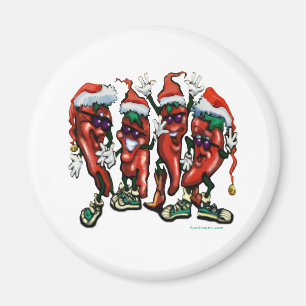 Weihnachtsgewürze Magnet