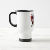 Weihnachtsgewürze Reisebecher (Links)