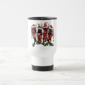 Weihnachtsgewürze Reisebecher (Mittel)