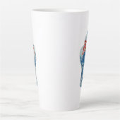 Weihnachtsginger Jar Coffee Tasse (Vorderseite)