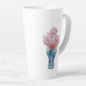 Weihnachtsginger Jar Coffee Tasse (Rechte Ecke)