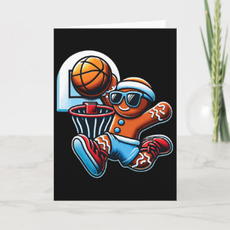 Weihnachtsgingerbrot Weihnachten Weihnachten Für M Karte