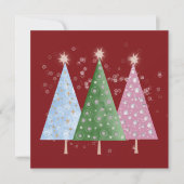 Weihnachtsglanz (Vorderseite)