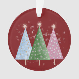 Weihnachtsglanz Ornament