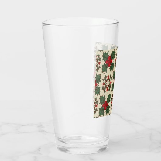 Weihnachtsgläser (Bearbeiten) Glas (Rechts)