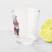 Weihnachtsgläser Trio Shot Glass Schnapsglas