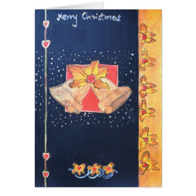 Weihnachtsglocken (Vorne)