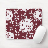 Weihnachtsglocken Mousepad (Mit Mouse)