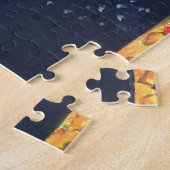 Weihnachtsglocken Puzzle (Seite)