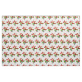 Weihnachtsglocken Stoff (Yard (91,4 cm))
