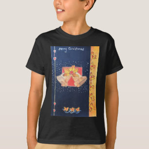 Weihnachtsglocken T-Shirt