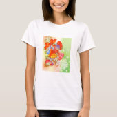 Weihnachtsglocken T-Shirt (Vorderseite)
