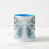Weihnachtsglocken-Tasse Tasse (Zentrum)