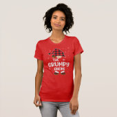 Weihnachtsgnom T-Shirt (Vorne ganz)