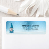 Weihnachtsgnome (Insitu)