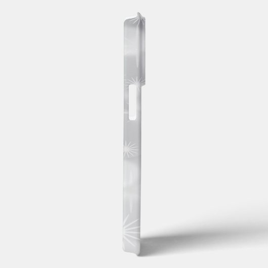 Weihnachtsgnome Case-Mate iPhone Hülle (Rückseite / Rechts)