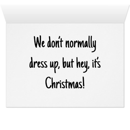 Weihnachtsgnomes (Innenansicht Horizontal (Unten))