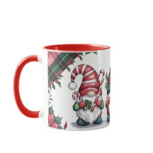 Weihnachtsgnomes