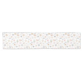 Weihnachtsgoodies Kurzer Tischläufer (Horizontal)