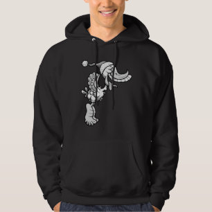 Weihnachtsgoose Hoodie
