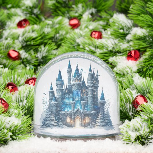 Weihnachtsgotik Schneekugeln (Weihnachten)