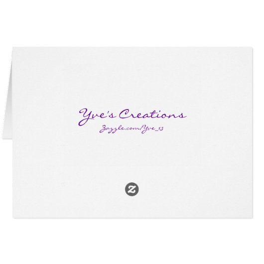 Weihnachtsgott Jul III (Rückseite Horizontal)