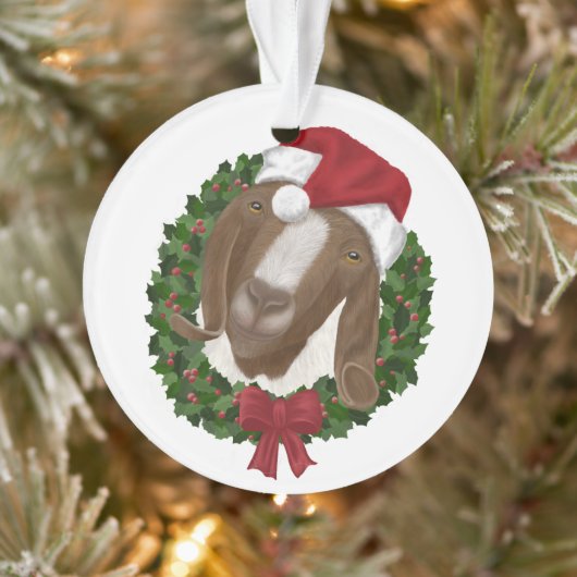 Weihnachtsgotteschmuck Ornament (Baum)