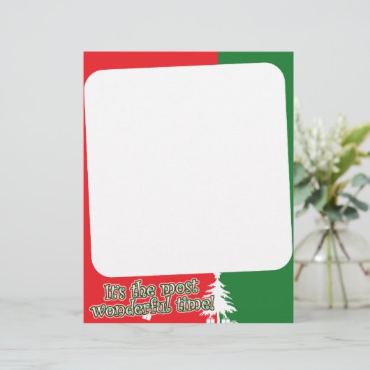 Weihnachtsgottesdienst (Stehend Vorderseite)