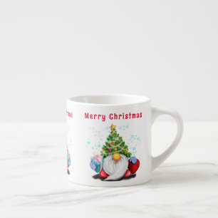 Weihnachtsgottesdienst Espressotasse