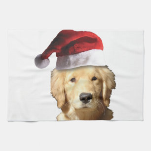 Weihnachtsgottesdienst Handtuch
