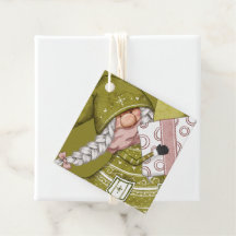 Weihnachtsgottesdienst mit Geschenken Liebesmarken