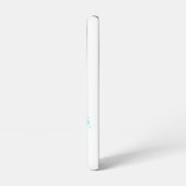 Weihnachtsgottesdienst mit Herzgeschenken Samsung Galaxy Hülle (Linke Seite)